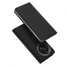Dux Ducis Skin Pro Series Flip deksel OnePlus 13 5G svart thumbnail