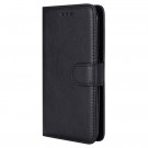 Lommebok deksel 2-i-1 iPhone 13 Pro svart thumbnail