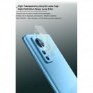 IMAK Herdet Glass Linsebeskyttelse Xiaomi 12/12X 5G thumbnail