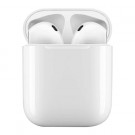 TWS Bluetooth In-Ear Hodetelefoner Bluetooth 5.0 - Hvit thumbnail