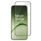 Kalebol herdet Glass skjermbeskytter OnePlus Nord 6 5G svart kant thumbnail