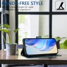 Lommebok deksel for Motorola Edge 70 5G - Mønster grønn thumbnail