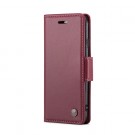 CaseMe Lommebok deksel for iPhone 6s/7/8/SE (2020/2022) rød thumbnail