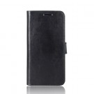 Lommebok deksel Premium for Nokia 6.2/7.2  svart thumbnail