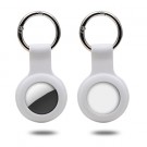Silikon holder til Apple AirTag flere farger thumbnail