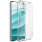 IMAK TPU Deksel for OnePlus Nord 5 5G Gjennomsiktig thumbnail