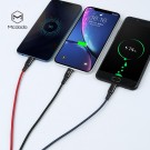 Mcdodo 3 i 1 8 Pin / Micro USB / Type-C kabel thumbnail