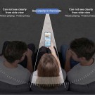 IMAK Privacy Herdet Glass skjermbeskytter Samsung Galaxy S26 FE 5G thumbnail