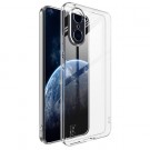 IMAK TPU Deksel for OnePlus Nord CE5 5G Gjennomsiktig thumbnail