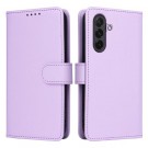 BETOPNICE 2-i-1 Lommebok deksel Samsung Galaxy A26 5G lys lilla thumbnail