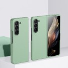 Tech-Flex PC Deksel Skin Feel til Samsung Galaxy Z Fold 6 5G mint grønn thumbnail