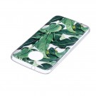 Fashion TPU Deksel Motorola Moto G5S - Plants thumbnail