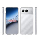 Tech-Flex TPU Deksel for OnePlus Nord 4 5G Gjennomsiktig thumbnail
