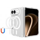 Tech-Flex Deksel iPhone Duo MagSafe Gjennomsiktig thumbnail