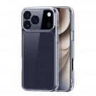 DUX DUCIS Clin Series Deksel iPhone 18 Pro Gjennomsiktig thumbnail