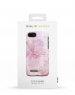 iDeal Of Sweden iPhone 6s/7/8/SE (2020) Fashion Case - Pilion Pink Marble thumbnail
