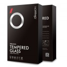 NORTHJO Privacy Herdet Glass skjermbeskytter heldekkende iPhone 12 Pro Max thumbnail