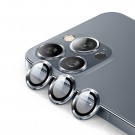 Enkay Hat-Prince herdet Glass skjermbeskytter Kamera Linser iPhone 14 Pro/14 Pro Max  thumbnail