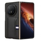 Tech-Flex Deksel med plass til kort Honor Magic V6 5G svart thumbnail