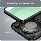 Tech-Flex Deksel karbonfiber Honor Magic8 Lite 5G svart thumbnail