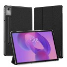 DUX DUCIS Deksel Domo Series Lenovo Idea Tab Pro Svart thumbnail