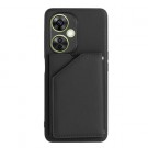 Tech-Flex Deksel med kortlomme OnePlus Nord CE 3 Lite 5G svart thumbnail