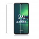 Herdet glass skjermbeskytter Motorola Moto G8 Plus thumbnail