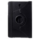 Deksel Roterende til Galaxy Tab S4 10.5 svart thumbnail