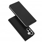 Dux Ducis Skin Pro Series Flip deksel Samsung Galaxy S26+ plus 5G svart thumbnail