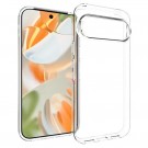 Tech-Flex TPU Deksel for Google Pixel 10 Pro 5G Gjennomsiktig thumbnail