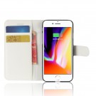 Lommebok deksel for iPhone 7/8/SE (2020/2022) hvit thumbnail