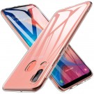 Tech-Flex TPU Deksel for Samsung Galaxy A20e Gjennomsiktig thumbnail