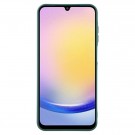 Tech-Flex Deksel til Samsung Galaxy A18 - Oliven grønn thumbnail