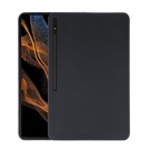 Tech-Flex TPU Deksel til Samsung Galaxy Tab S9 Ultra / S8 Ultra svart thumbnail