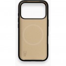 iDeal Of Sweden Swirl Silikon Deksel iPhone 18 Pro / iPhone 17 Pro MagSafe - Velvet Black thumbnail
