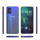 Tech-Flex Deksel for Samsung Galaxy S20+ plus 5G Gjennomsiktig thumbnail