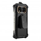Armor deksel til Ulefone 27 / 27 Pro / 27T / 27T Pro - Svart thumbnail