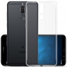 Tech-Flex TPU Deksel for Huawei Mate 10 Lite Gjennomsiktig thumbnail