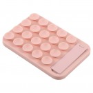 Mobilholder magnetisk med sugekopper og kickstand Flere farger thumbnail