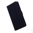 Lommebok deksel til Xiaomi Redmi Note 6 Pro  svart thumbnail