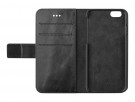 KEY Nordfjord lommebok deksel iPhone 7/8/SE (2020/2022) Svart thumbnail