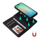 BETOPNICE 2-i-1 Lommebok deksel Samsung Galaxy A26 5G svart thumbnail