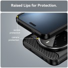 Tech-Flex Deksel karbonfiber Honor Magic7 Pro 5G svart thumbnail