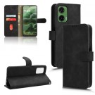 Lommebok deksel for Motorola Moto G35 5G svart thumbnail