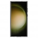Spigen TPU deksel Samsung Galaxy S23 Ultra 5G Liquid Crystal Clear thumbnail