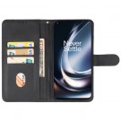 Lommebok deksel for OnePlus Nord CE 3 Lite 5G svart thumbnail