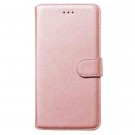 Lommebok deksel for Samsung Galaxy S9 Plus Roségull thumbnail