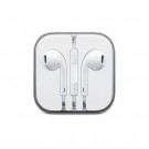 Apple EarPods Stereo Headset 3,5 mm - iPhone, iPad, iPod - Hvit thumbnail