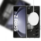 Tech-Flex TPU Deksel for Samsung Galaxy Z Fold 5 5G med MagSafe Gjennomsiktig thumbnail