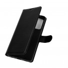 Lommebok deksel for Samsung Galaxy A52 4G/5G/Galaxy A52s svart thumbnail